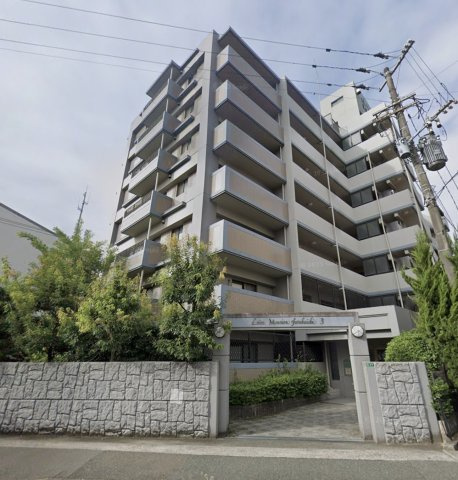 ロワールマンション二日市3