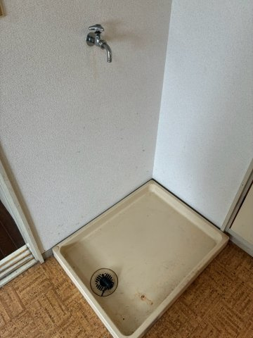 シャンブル江南Cの設備