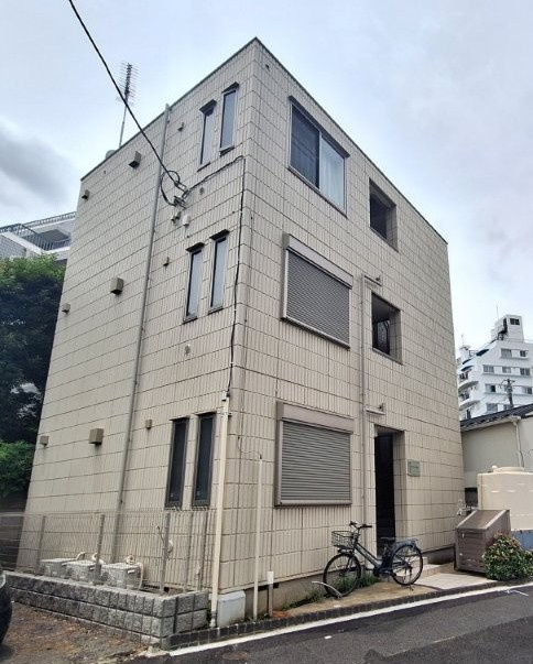 ファミール北沢