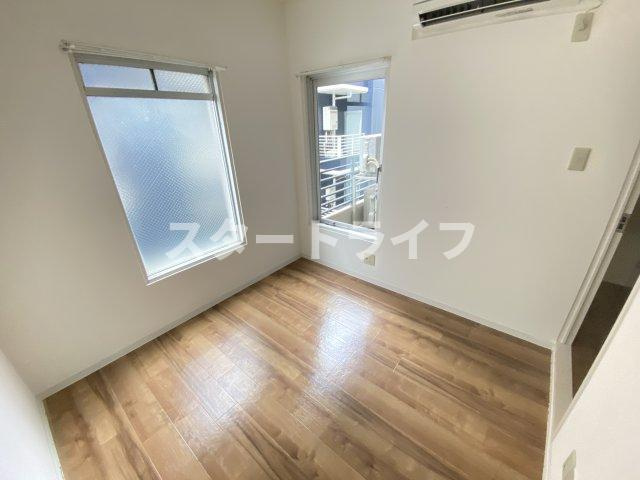 大阪市淀川区野中北１丁目の賃貸マンションのセキュリティ