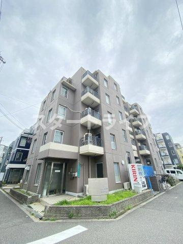 大阪市淀川区野中北１丁目の賃貸マンション