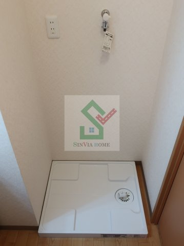 ヴィオラコリーヌの設備
