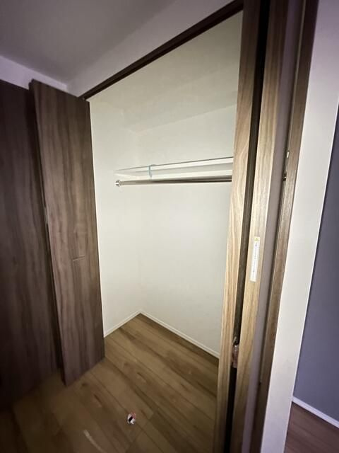 ＳＨＯＫＥＮ　Ｒｅｓｉｄｅｎｃｅ早稲田の収納