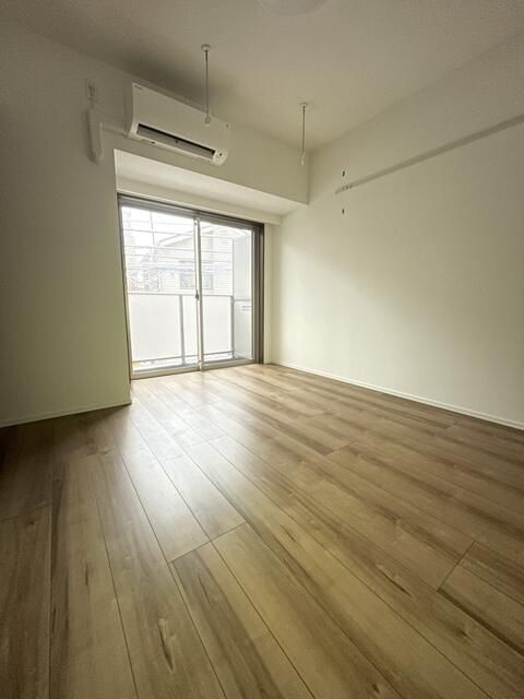 ＳＨＯＫＥＮ　Ｒｅｓｉｄｅｎｃｅ早稲田の居間・リビング