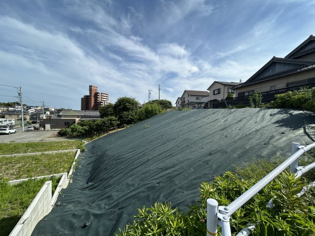 半田市亀崎常盤町2丁目　全5区画　E区画