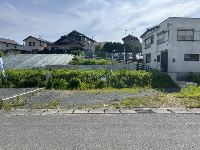 半田市亀崎常盤町2丁目　全5区画　D区画