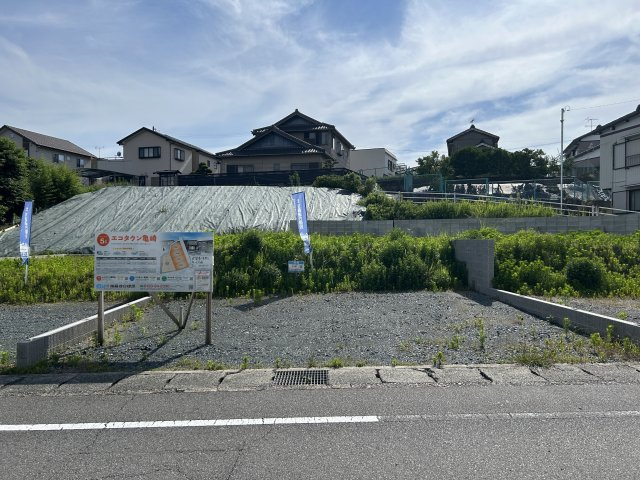 半田市亀崎常盤町2丁目　全5区画　C区画