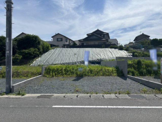 半田市亀崎常盤町2丁目　全5区画　B区画