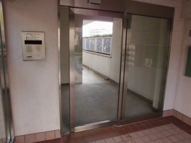 グレインヂ泉丘の内装