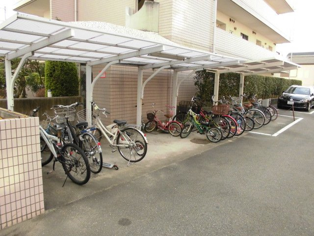 グレインヂ泉丘のその他