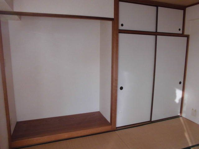 グレインヂ泉丘の子供部屋