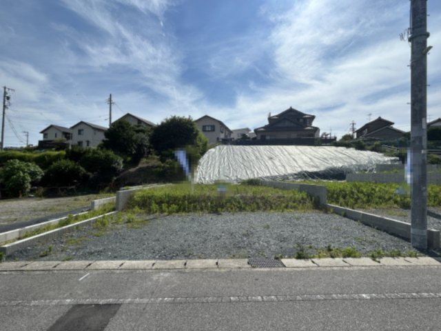 半田市亀崎常盤町2丁目　全5区画　A区画