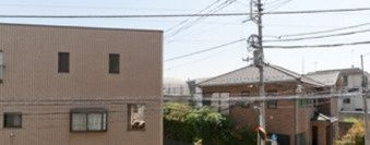 ル・クール本駒込の展望