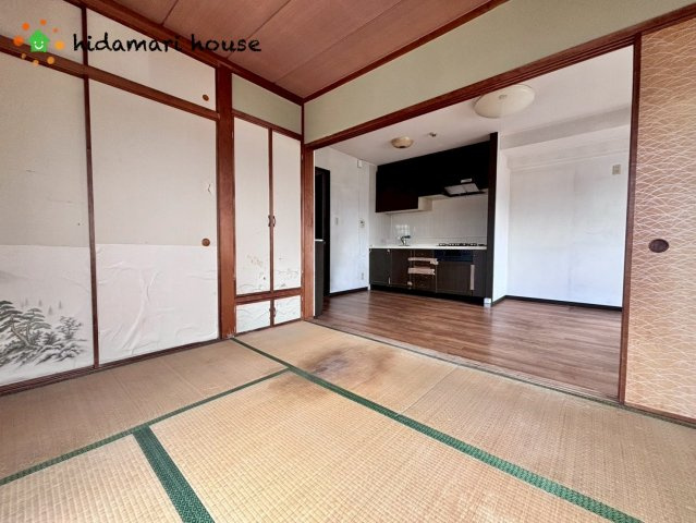 ライオンズマンション上尾原市第2の内装