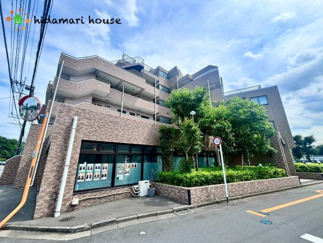 ライオンズマンション上尾原市第2