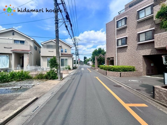 ライオンズマンション上尾原市第2の周辺