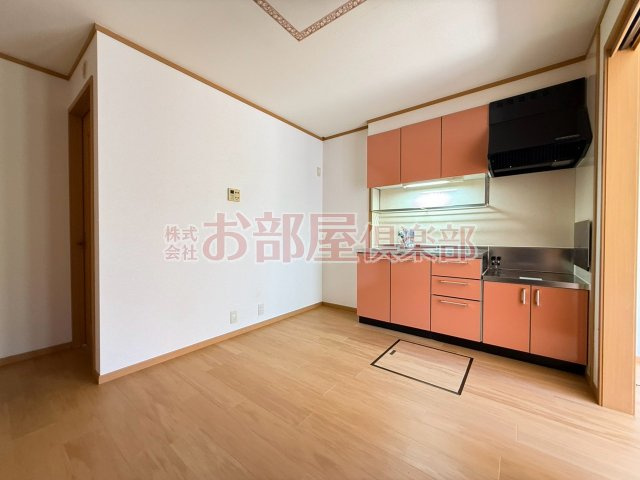 ビクトリア弐番館のその他