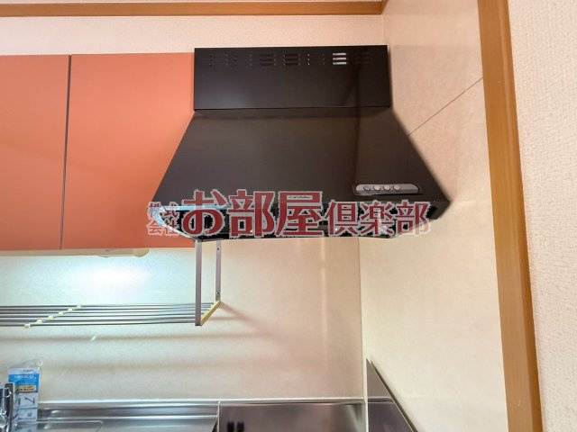 ビクトリア弐番館の設備