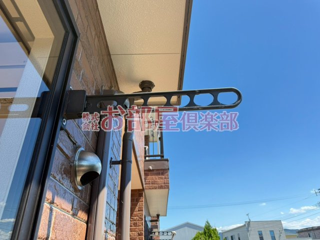 ビクトリア弐番館の設備