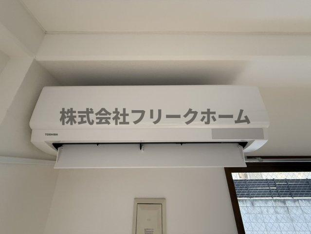 三鷹市井の頭１丁目の賃貸マンションの設備