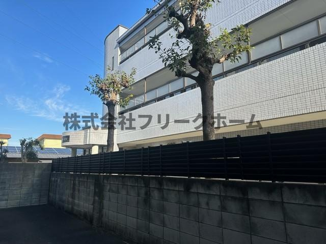 三鷹市井の頭１丁目の賃貸マンションの展望