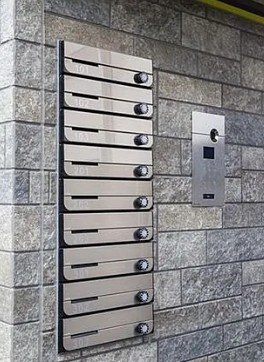 横浜市金沢区洲崎町のアパートのその他共用部分