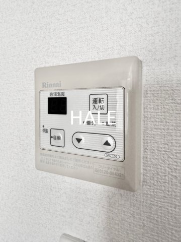 【設備】 | カラコレスⅢ