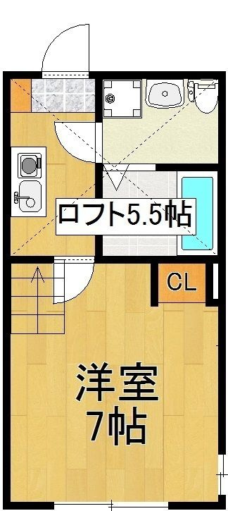 パティオ湘南田浦A A