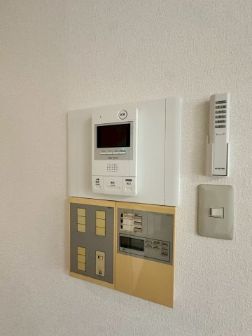 ラ・ロッカのセキュリティ