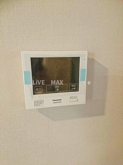 【セキュリティ】ウェルスクエアイズム初台
