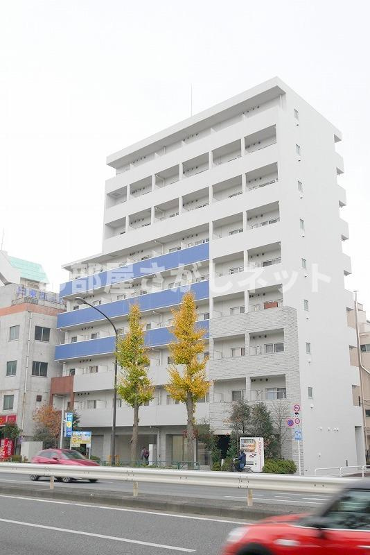 ＦＯＲＴＩＳ♯００４【おとり物件なし】#学生・社会人にオススメ！初期費用分割払いOK！の外観