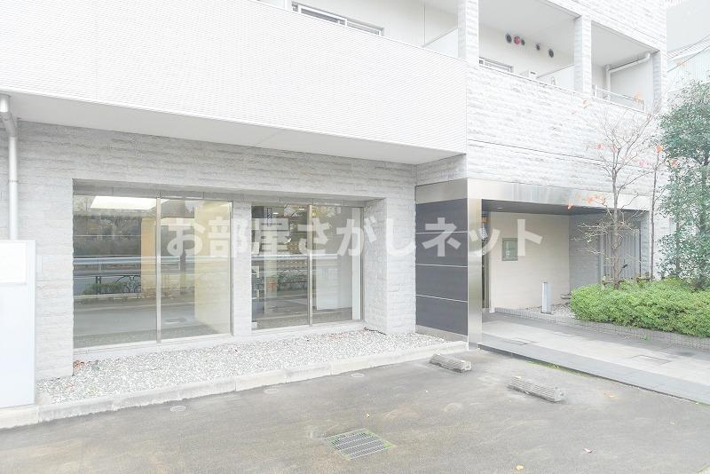 ＦＯＲＴＩＳ♯００４【おとり物件なし】#学生・社会人にオススメ！初期費用分割払いOK！のその他共用部分