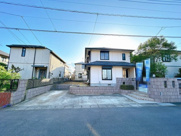 龍ケ崎市久保台3丁目　中古戸建の画像