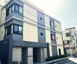 オープンレジデンシア千川フロントの画像
