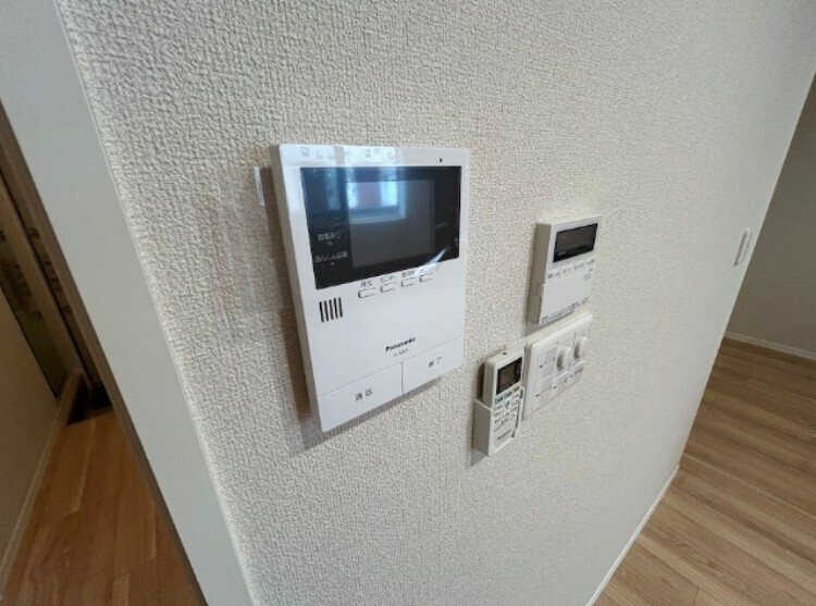 Urban Suites Kunitachiのセキュリティ