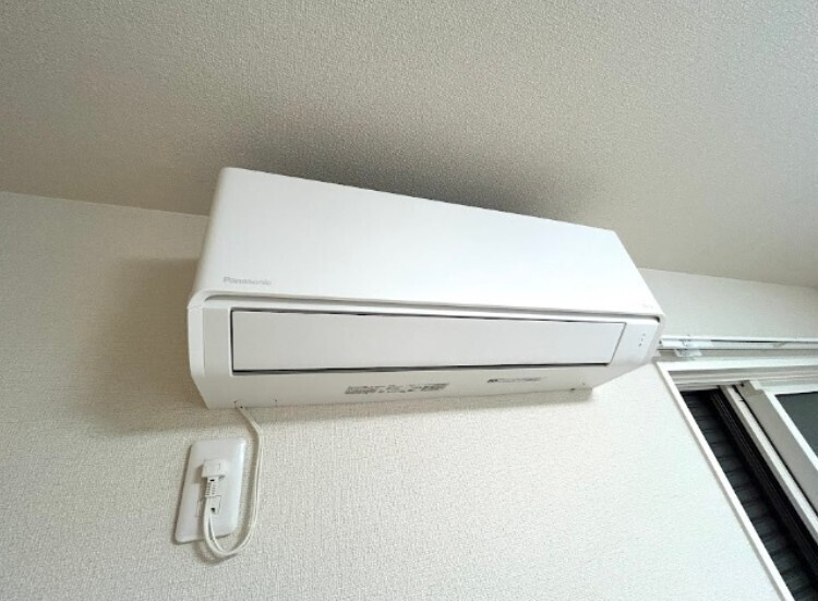 Urban Suites Kunitachiの設備