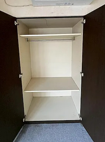 藤和シティコープ町屋Ⅱの収納