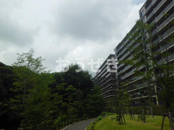 Ｂｒｉｌｌｉａ　Ｃｉｔｙ　横浜磯子　Ｇ棟のその他共用部分