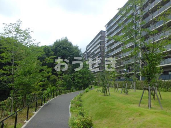 Ｂｒｉｌｌｉａ　Ｃｉｔｙ　横浜磯子　Ｇ棟のその他