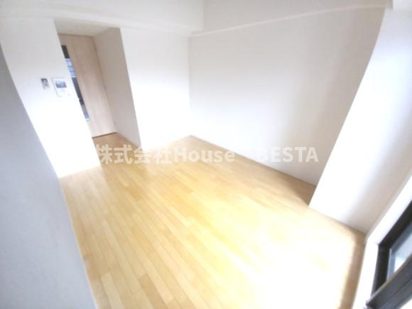 レジュールアッシュ神戸元町の内装