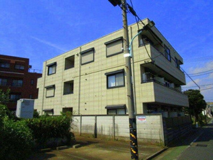 外観■旭化成ヘーベルメゾン