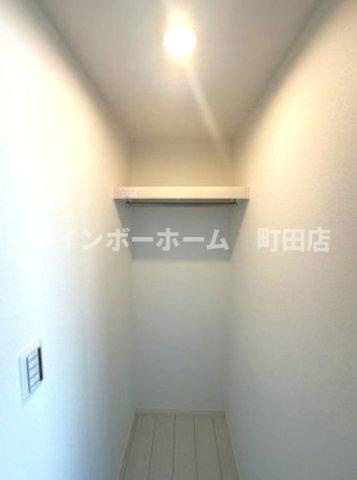 ベイルームグラン扇町EAST※初期費用分割後払いサービス利用可能物件の収納