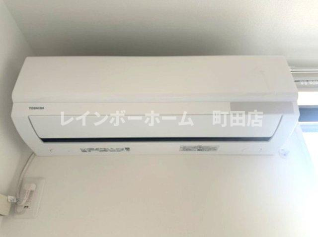 ベイルームグラン扇町EAST※初期費用分割後払いサービス利用可能物件の設備