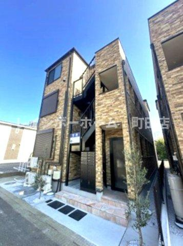ベイルームグラン扇町EAST※初期費用分割後払いサービス利用可能物件の外観