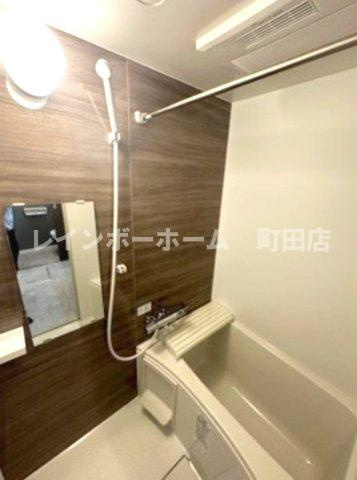 ベイルームグラン扇町EAST※初期費用分割後払いサービス利用可能物件の浴室