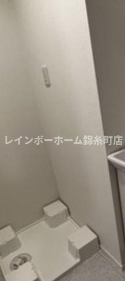 カインドネス金町の設備