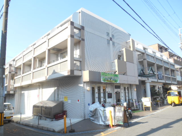 プライム蛍池