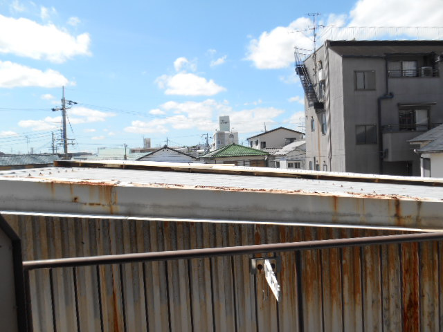 コーポ桜の町のその他