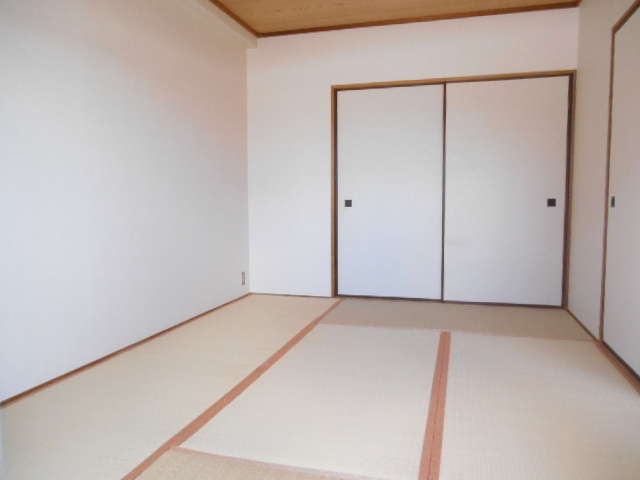 コーポ桜の町のその他