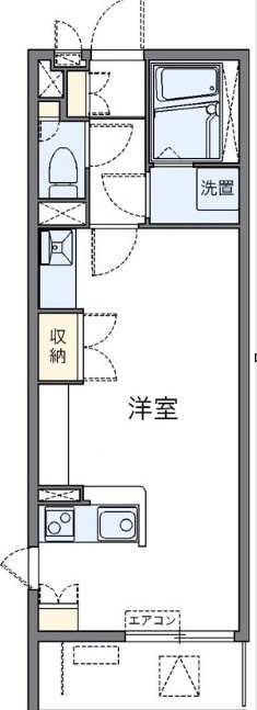 レオネクストアシュ
